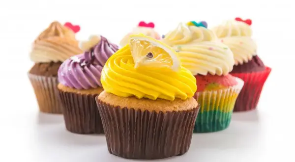 Jak ozdobić muffinki dla dzieci - kreatywne pomysły na dekoracje