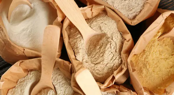 Jaka mąka do muffinek zapewni idealną konsystencję i smak?