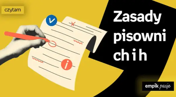 Herbata: dlaczego piszemy przez "h"? Poznaj sekret!