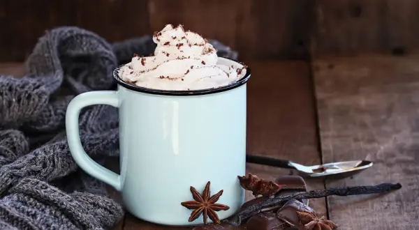 Kawa barista jaka to kawa - wybierz najlepsze smaki i metody parzenia