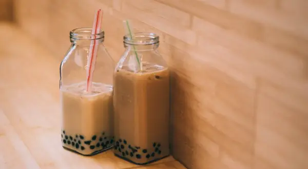 Jaką herbatę wybrać do bubble tea? Najlepsze rodzaje i porady dla smaku