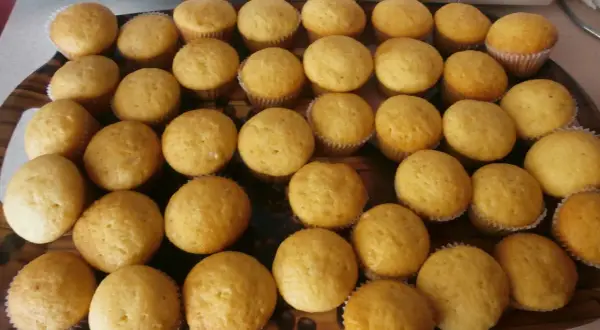Ile czasu piec muffinki, aby były idealnie puszyste i smaczne?