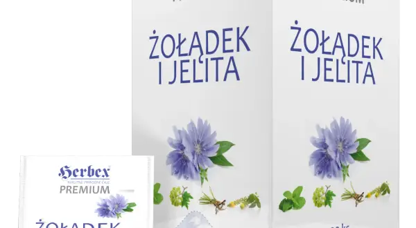 Jaką herbatę na ból żołądka wybrać, aby szybko poczuć ulgę?