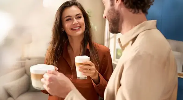 Latte czy cappuccino – która kawa jest mocniejsza i lepsza dla Ciebie?