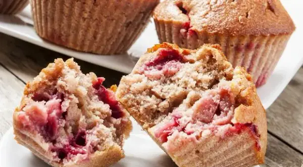 Jak piec muffinki termoobieg, aby uzyskać idealną teksturę i smak