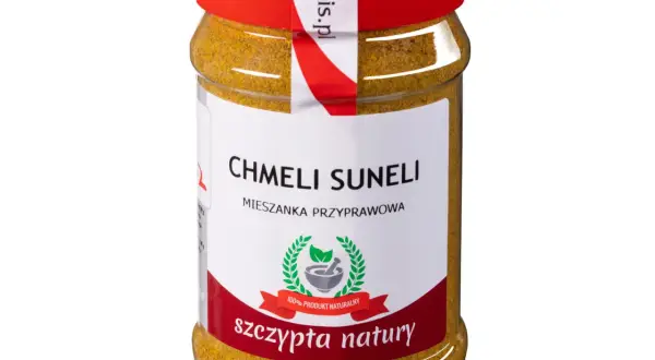 Chmeli suneli do czego używać? Zastosowanie i smak gruzińskiej przyprawy w kuchni