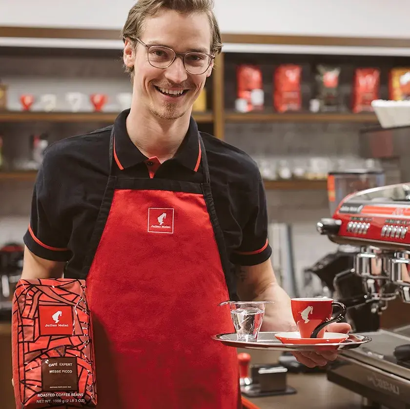 Gdzie kupić kawę Julius Meinl? Sprawdź najlepsze oferty online
