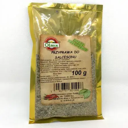 Jakie przyprawy do salcesonu wybrać, by uzyskać idealny smak i aromat?