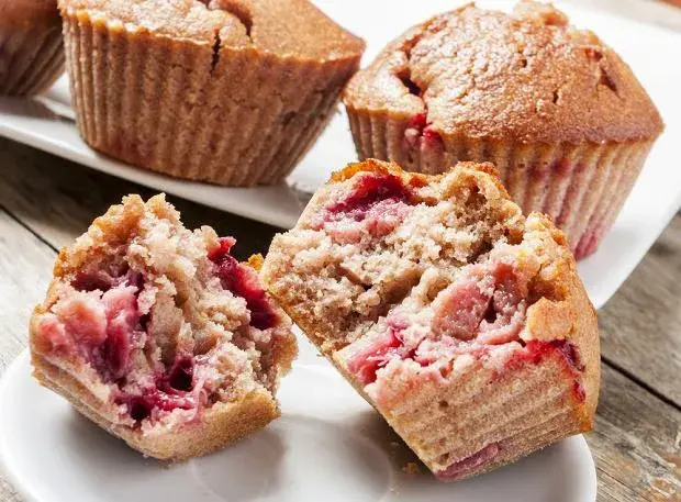 Jak piec muffinki termoobieg, aby uzyskać idealną teksturę i smak