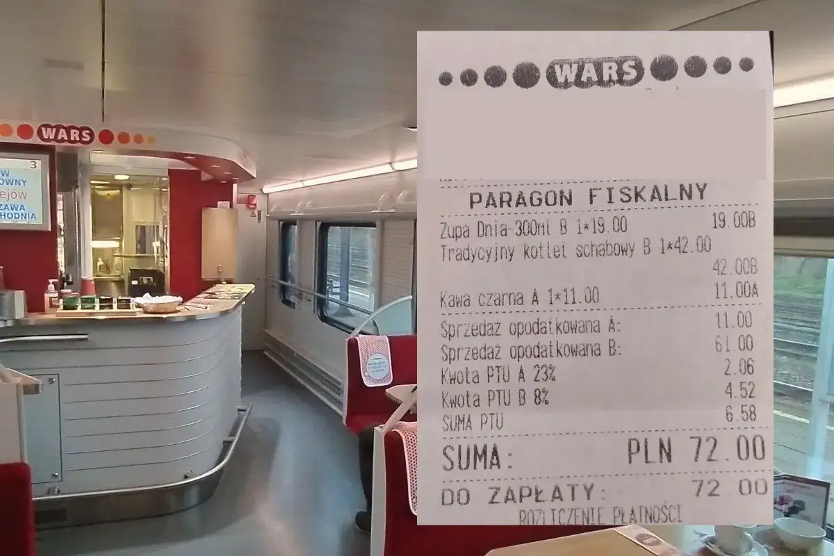 Zdjęcie Ile kosztuje kawa w Warsie? Sprawdź ceny i oszczędź na napojach