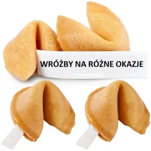 Zdjęcie Gdzie kupić ciastka z wróżbą? Sprawdź najlepsze oferty i sklepy