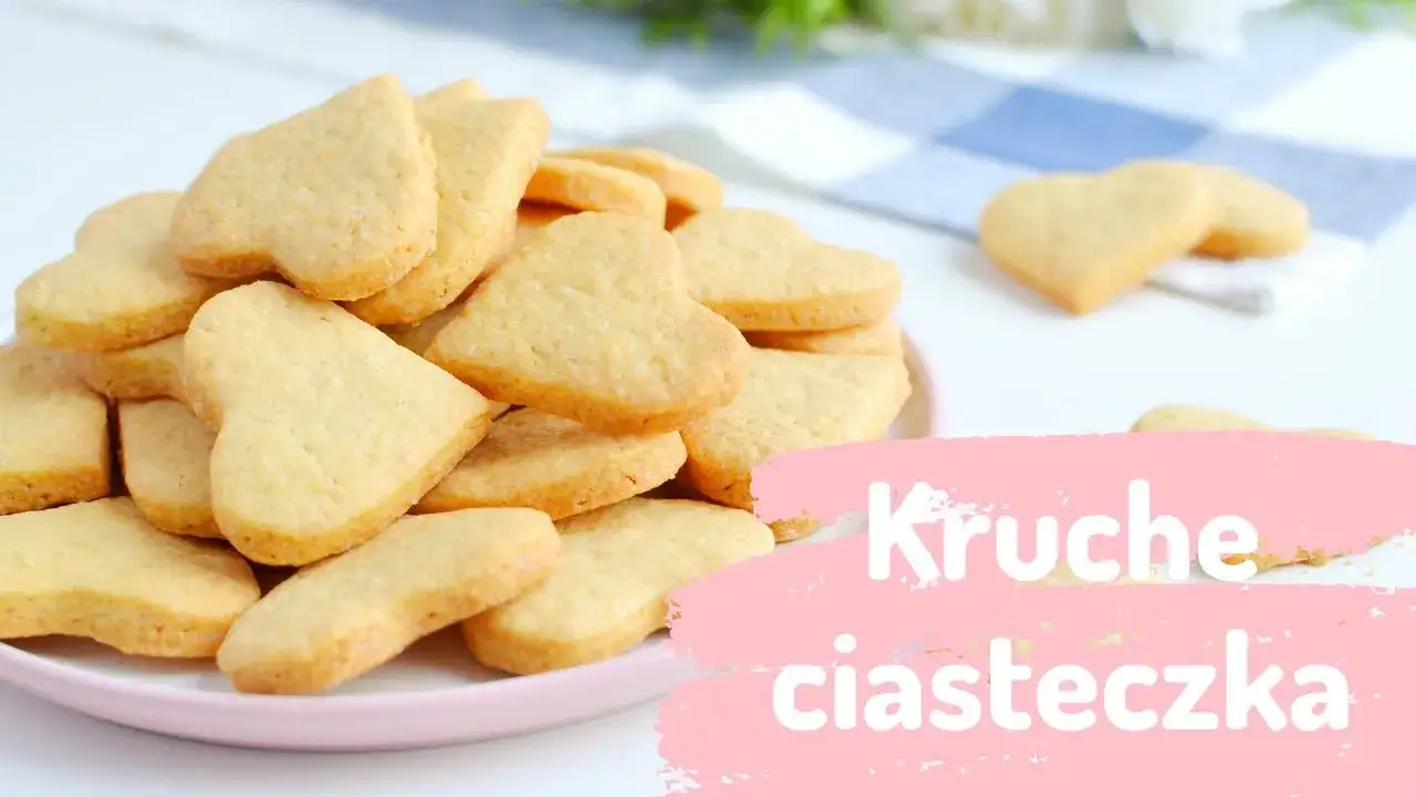 Zdjęcie Jak zrobić foremkę do ciastek krok po kroku – prosty sposób na domowe wypieki