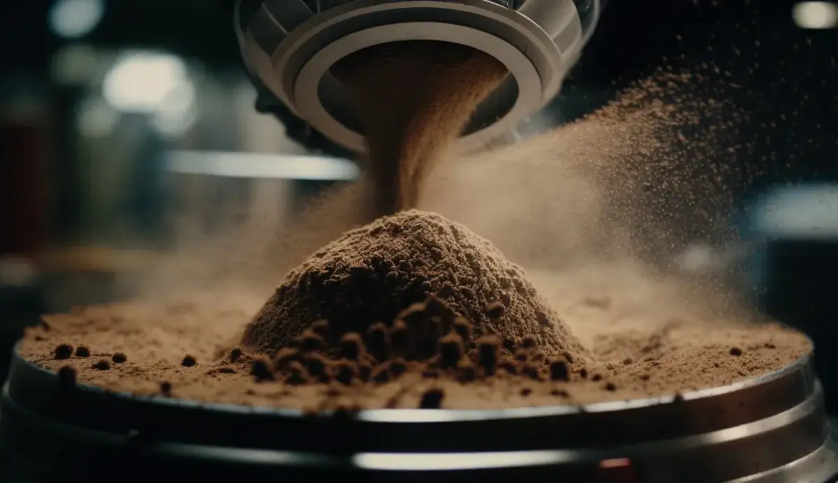 Zdjęcie Jaki stopień zmielenia kawy w ekspresie DeLonghi dla najlepszego smaku