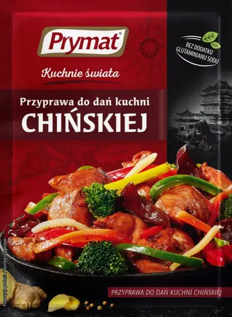 Najlepsze przyprawy do dań chińskich – jak gotować jak w Chinach
